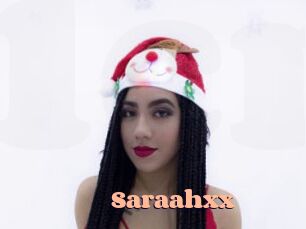 Saraahxx