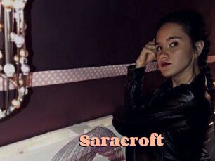 Saracroft