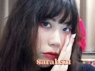 Sarah521 Chatte Rasée