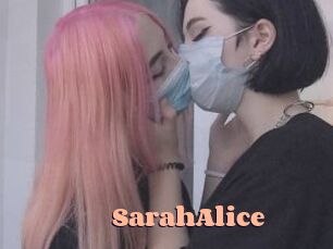 SarahAlice