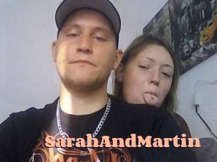 SarahAndMartin