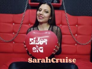 SarahCruise Chatte Rasée