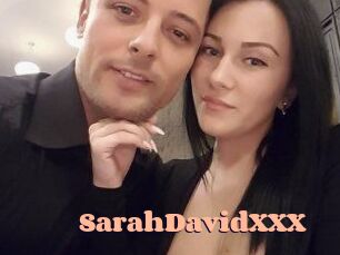 SarahDavidXXX
