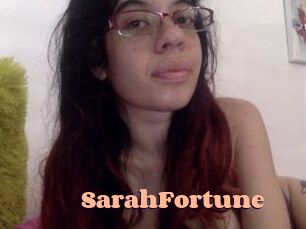 SarahFortune