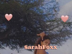 Sarah_Foxx
