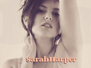 SarahHarper