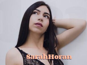 SarahHoran Chatte Rasée