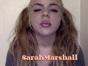 SarahMarshall