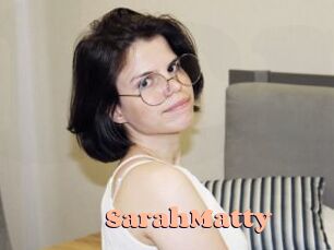 SarahMatty