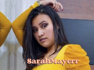 SarahMayerr