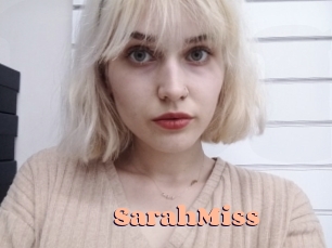 SarahMiss Chatte Rasée