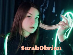 SarahObrian