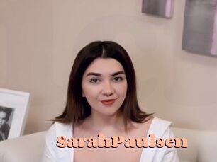 SarahPaulsen