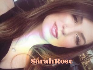 SarahRose_ Chatte Rasée