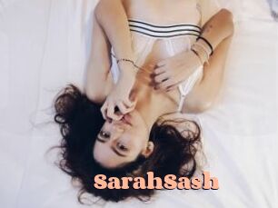 SarahSash