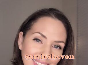 SarahShevon Chatte Rasée