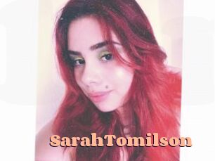 SarahTomilson