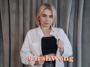 SarahWong