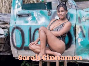Sarah_Cinnamon