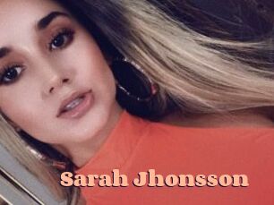 Sarah_Jhonsson