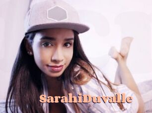 SarahiDuvalle