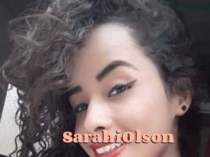 SarahiOlson Chatte Rasée