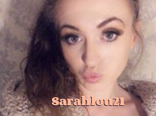 Sarahlou21 Chatte Rasée