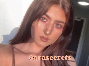 Sarasecrets