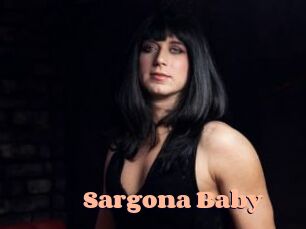 Sargona_Baby