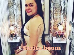 Sarita_boom
