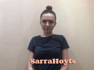 SarraHoyts