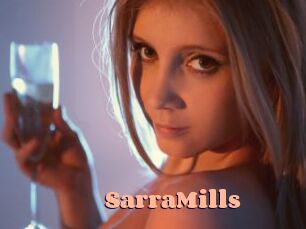 SarraMills