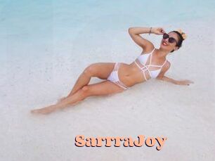 SarrraJoy