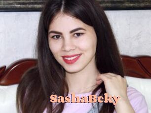 SashaBeky