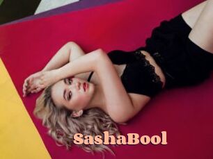 SashaBool
