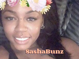 SashaBunz
