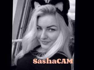 SashaCAM