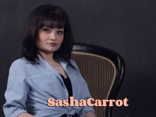 SashaCarrot