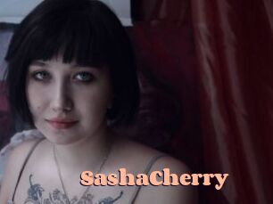 SashaCherry