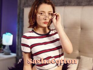 SashaCotton