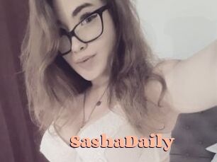 SashaDaily