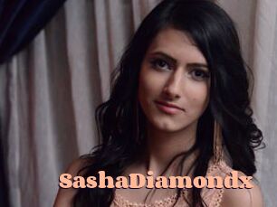 SashaDiamondx