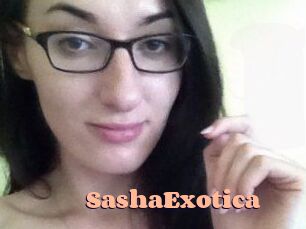 SashaExotica