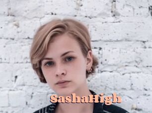SashaHigh