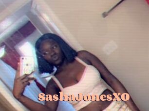 SashaJonesXO