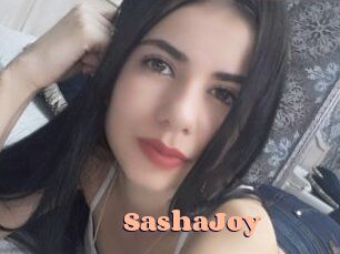 SashaJoy
