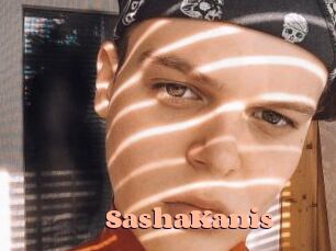SashaKanis