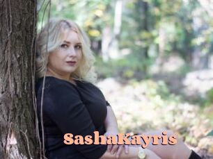 SashaKayris