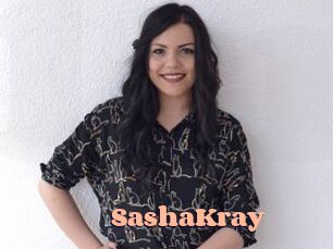 SashaKray Chatte Rasée