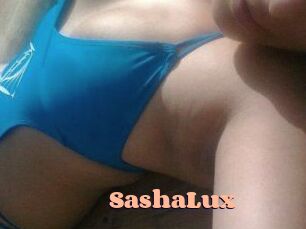 SashaLux